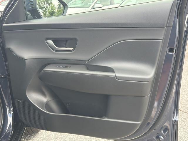 2027 Hyundai KONA Limited AWD
