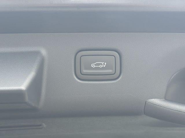 2027 Hyundai KONA Limited AWD