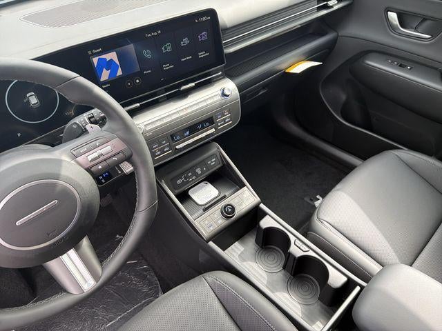 2027 Hyundai KONA Limited AWD