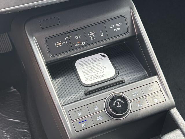 2027 Hyundai KONA Limited AWD