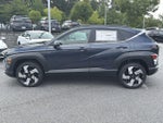 2027 Hyundai KONA Limited AWD