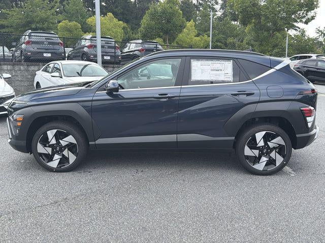 2027 Hyundai KONA Limited AWD