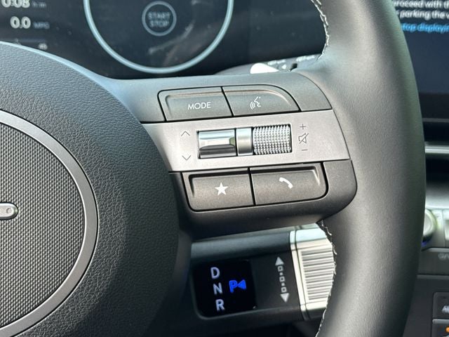 2026 Hyundai KONA Limited AWD