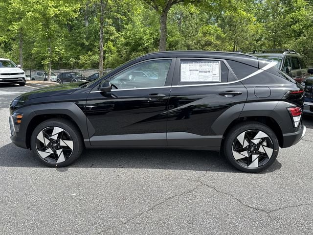 2026 Hyundai KONA Limited AWD