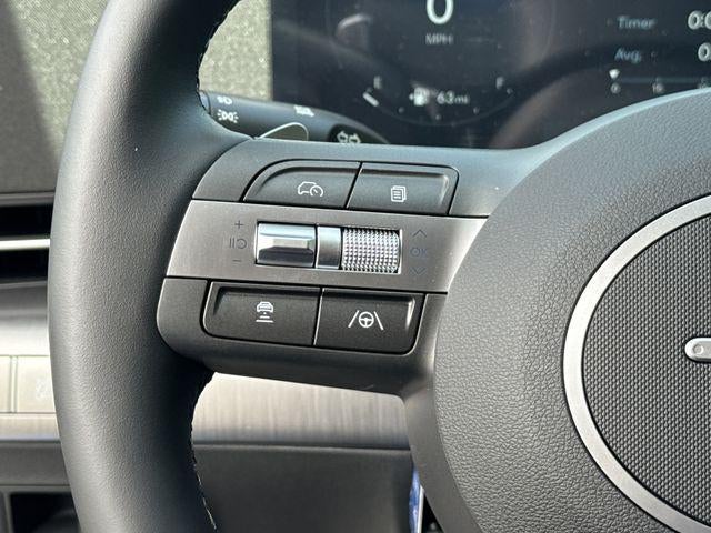 2026 Hyundai KONA Limited AWD