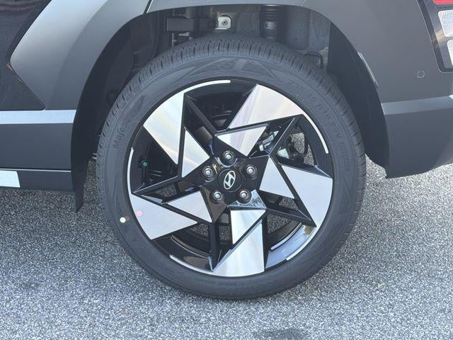 2027 Hyundai KONA Limited AWD