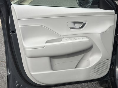 2026 Hyundai KONA Limited AWD