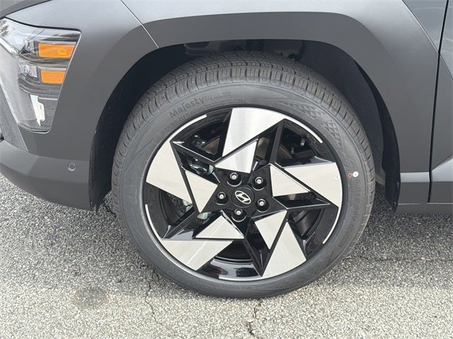 2026 Hyundai KONA Limited AWD