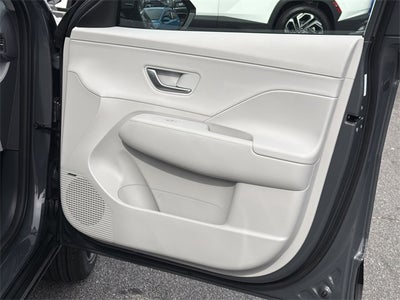 2026 Hyundai KONA Limited AWD