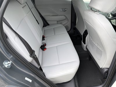 2026 Hyundai KONA Limited AWD