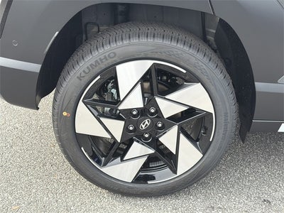 2026 Hyundai KONA Limited AWD