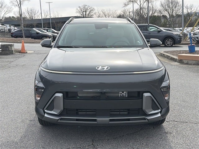 2026 Hyundai KONA Limited AWD