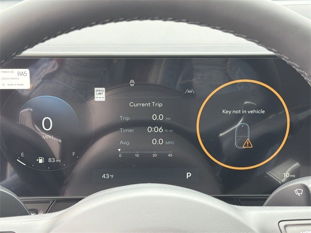 2026 Hyundai KONA Limited AWD