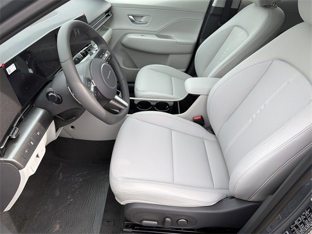 2026 Hyundai KONA Limited AWD