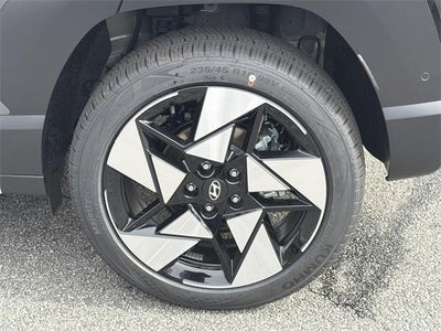 2026 Hyundai KONA Limited AWD