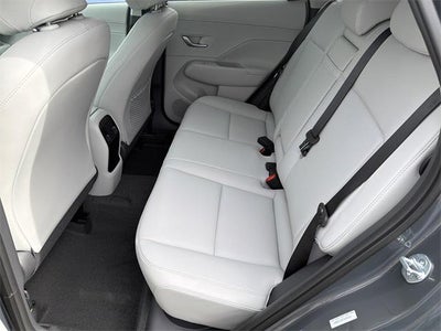 2026 Hyundai KONA Limited AWD