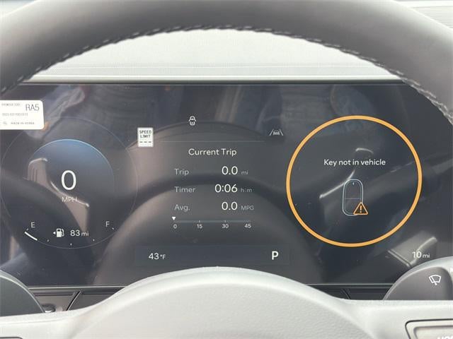 2026 Hyundai KONA Limited AWD