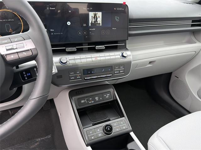 2026 Hyundai KONA Limited AWD