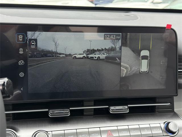 2026 Hyundai KONA Limited AWD