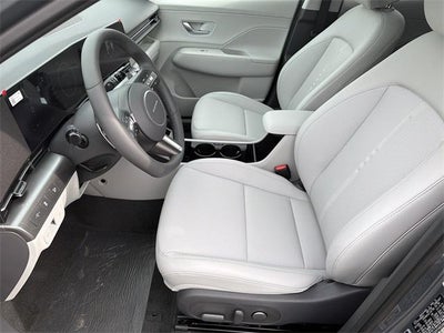 2026 Hyundai KONA Limited AWD