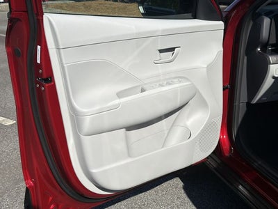 2027 Hyundai KONA SEL Sport FWD