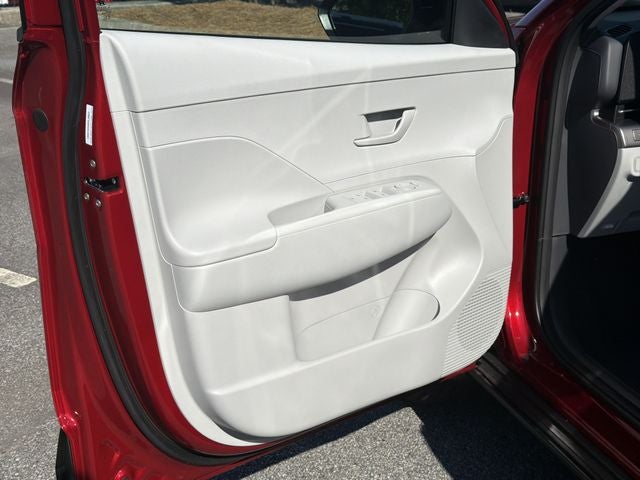 2027 Hyundai KONA SEL Sport FWD
