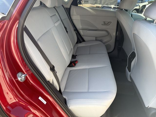 2027 Hyundai KONA SEL Sport FWD
