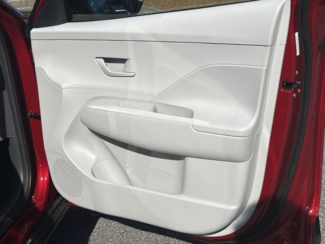 2027 Hyundai KONA SEL Sport FWD