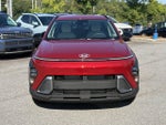 2027 Hyundai KONA SEL Sport FWD