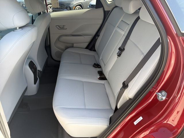 2027 Hyundai KONA SEL Sport FWD