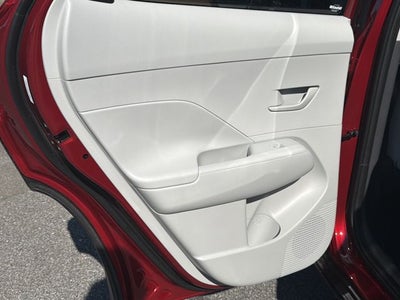 2027 Hyundai KONA SEL Sport FWD