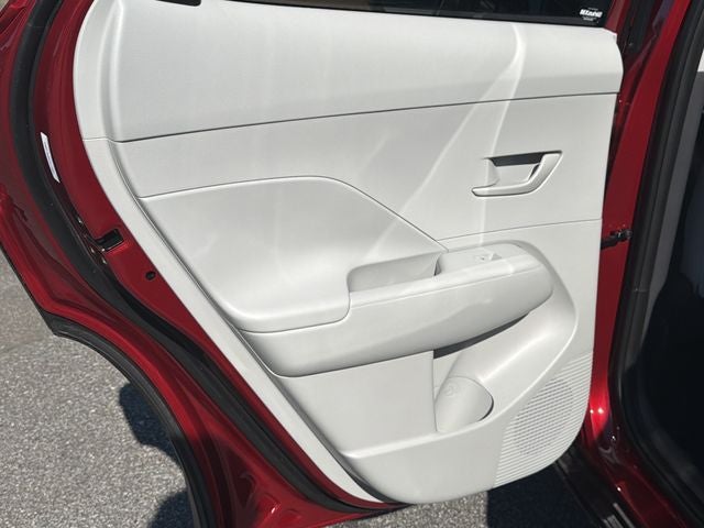 2027 Hyundai KONA SEL Sport FWD