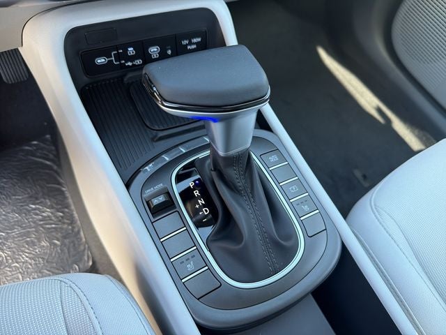 2027 Hyundai KONA SEL Sport FWD