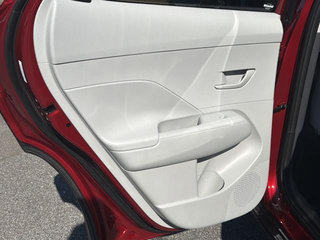 2027 Hyundai KONA SEL Sport FWD