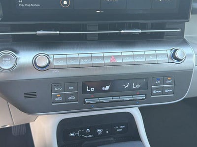 2027 Hyundai KONA SEL Sport FWD