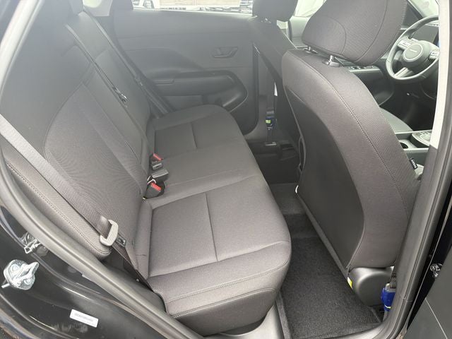 2027 Hyundai KONA SEL Sport FWD