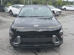 2027 Hyundai KONA SEL Sport FWD
