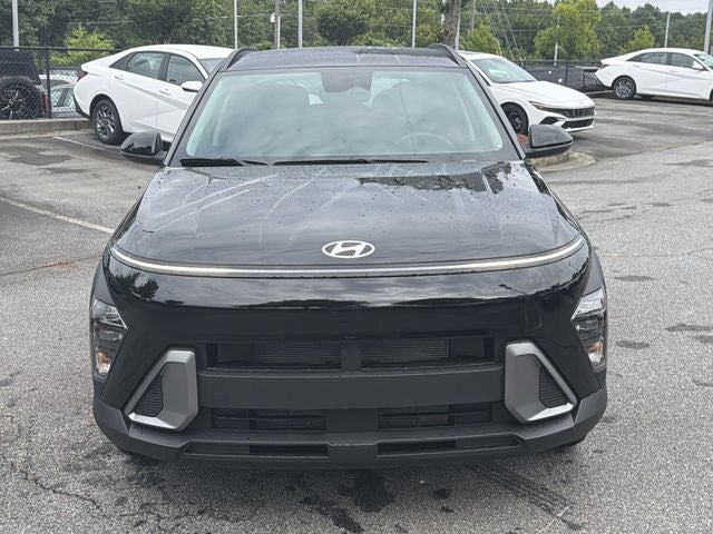 2027 Hyundai KONA SEL Sport FWD