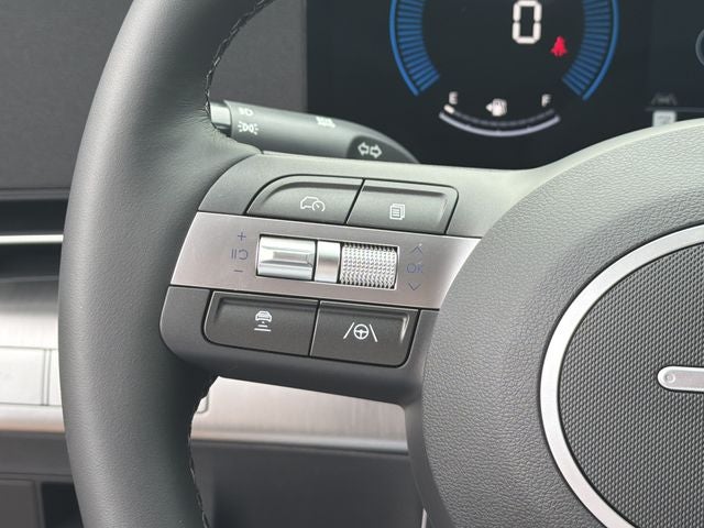 2027 Hyundai KONA SEL Sport FWD