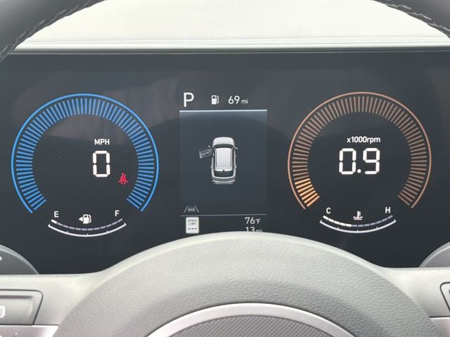 2027 Hyundai KONA SEL Sport FWD