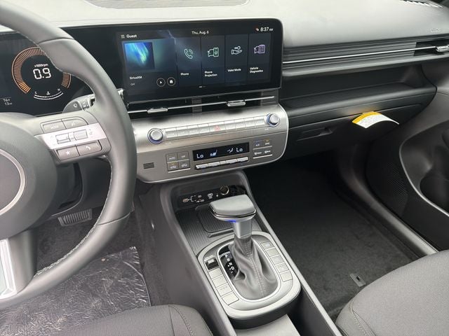 2027 Hyundai KONA SEL Sport FWD