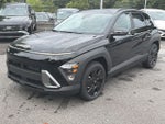 2027 Hyundai KONA SEL Sport FWD