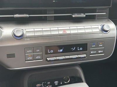 2027 Hyundai KONA SEL Sport FWD