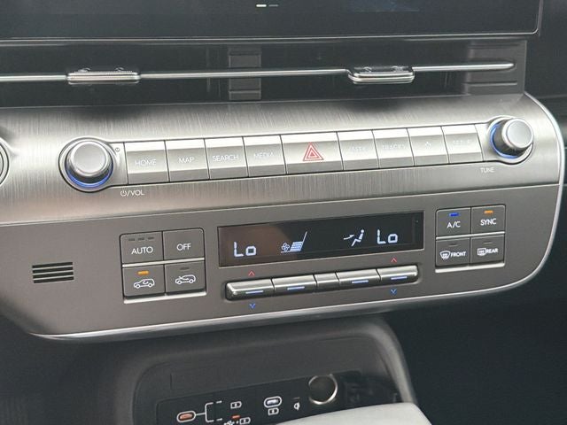2027 Hyundai KONA SEL Sport FWD