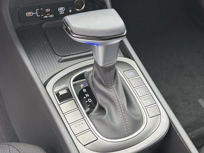 2027 Hyundai KONA SEL Sport FWD