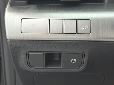 2027 Hyundai KONA SEL Sport FWD