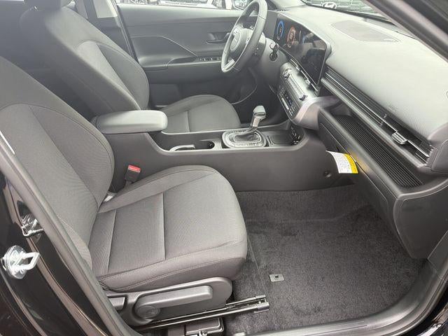 2027 Hyundai KONA SEL Sport FWD