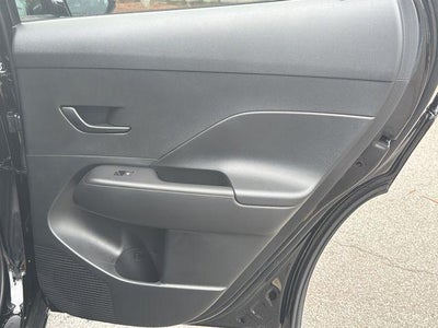 2027 Hyundai KONA SEL Sport FWD
