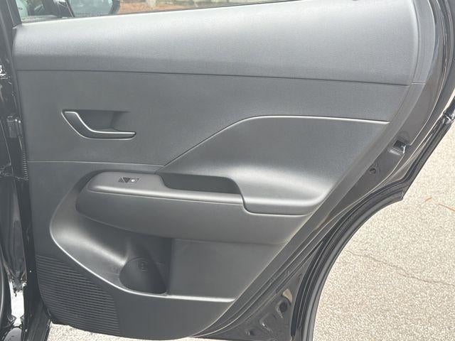 2027 Hyundai KONA SEL Sport FWD