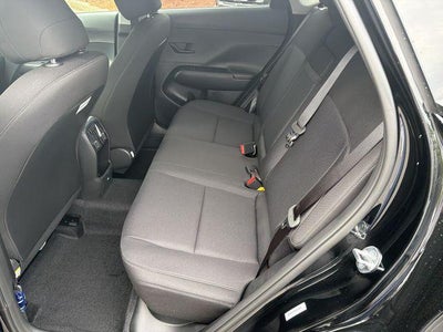2027 Hyundai KONA SEL Sport FWD
